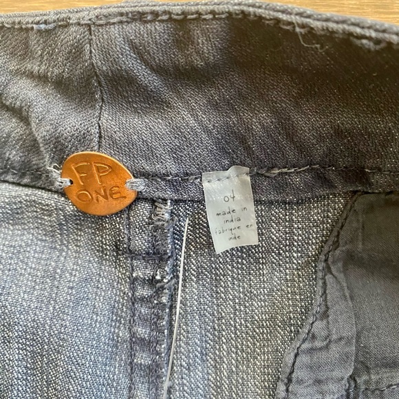 Free People | FP One | Sz 4 | NWT - Picture 4 of 8